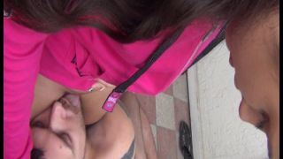 free porn clip 5 Mira Cuckold - PUBLIC HUMILIATION CUCKOLD TRAINING - PUBLIC FORCE PUSSY LICKING [SD 261.5 MB] on femdom porn free fetish-3