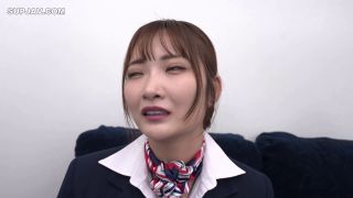 ReducingMosaic SVVRT-065 素人バラエティ 早ヌキッ！じゃんけんポンDEパックリシコシコドピュッ 射精せたら勝ちよ！国際線CAの先輩後輩がピコピコ★チ〇ポハンマーゲーム！ 勝ったら賞金20万円 負けたら即ハメ中出しDEATH！-3