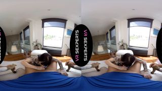 Video Healing Of Her Broken Heart : Charlotte Sartre 2160p UltraHD/4K-1