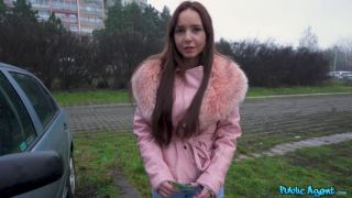 Caught In The Act Zeynep Rossa 10-03-2023 - Big tits-1