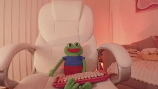 Sofia Castillo's Big Tits Webcam Show Must-See Live Action-0