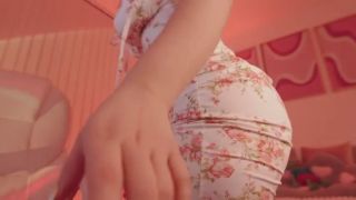 Sofia Castillo's Big Tits Webcam Show Must-See Live Action-2