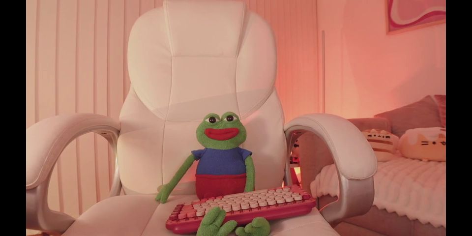 Sofia Castillo's Big Tits Webcam Show Must-See Live Action