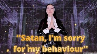 Lady Mesmeratrix - REPENT FROM YOUR SINS - Your-0