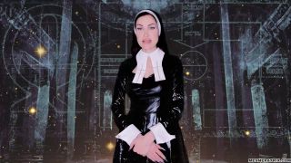 Lady Mesmeratrix - REPENT FROM YOUR SINS - Your-1