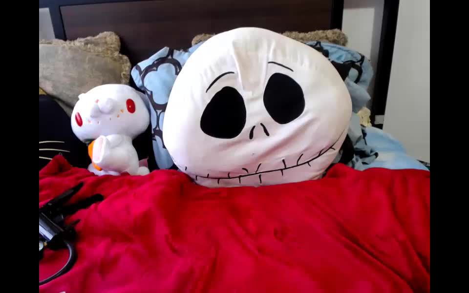 Busty Camgirl Subelizabeth4use Bondage And Pussypump Sex...