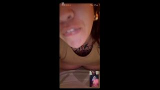 Reyna Tirana,Chispitazsz - “Your favorite girl on a spicy and uncensored video call”-5
