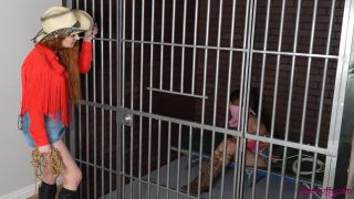 porn video 42 Yodeling Cattle Rustler, femdom empire facesitting on fetish porn -7