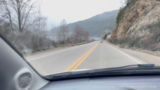 7153 MILF Argentina Big Ass Fucks a Stranger on the Route Ver...-1