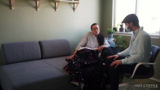 Jolla PR – Big Ass Latina Pretends To Be Sick And Fucks Her Pussy Doctor Mature!-1