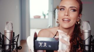 free adult clip 9 Gina Carla – Asmr – Let Me Cure You Tingle Immunity! Can You Handle This - dirty talking - fetish porn vacuum cleaner fetish-9