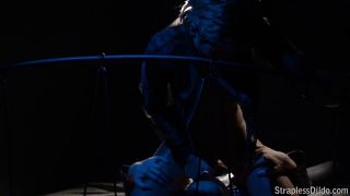 6235 Jane, Tiffany - Blindfolds And Mood Lighting Make Sex Si...-0