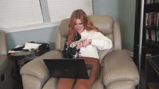 adult video clip 32 bra fetish porn Capturing Queen Jacquelyn Growth, fetish on fetish porn-2