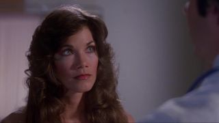 Barbi Benton in Hospital Massacre 1981 BDRip 1080-2