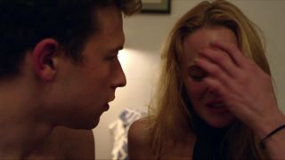 Isabelle Chester - Threesomething (2018) HD 1080p - (Celebrity porn)-1