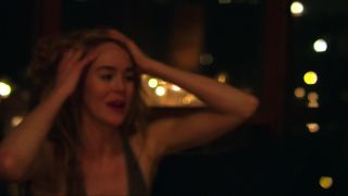 Isabelle Chester - Threesomething (2018) HD 1080p - (Celebrity porn)-5