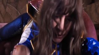 [SuperMisses.com] SPSB-29 Kage Ranger, Kage Blue Lewd Insects’ Mating Hell-007-2
