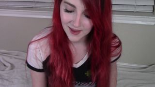 MissPrincessKay107 - GF Plays And Cums And Creampies For You-2