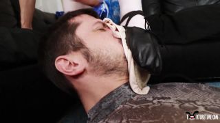 Becoming A Pretty Ballerina For Sarah's Amusement Sex Cl...-1