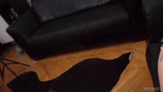Kyra hot wants another creampie this time from dan’s stepson (2021)-3