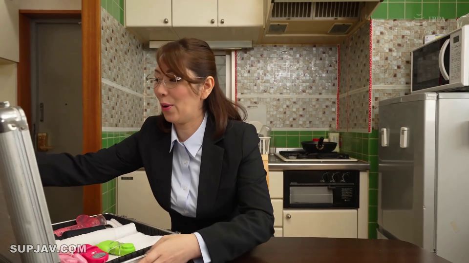 ReducingMosaic CEAD-369 私は快楽狂いのド淫乱オナニスト22 翔田千里