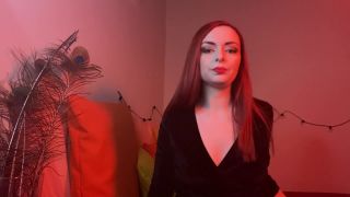 Quick CBT Session... Creative Ways of Ballbusting.-9