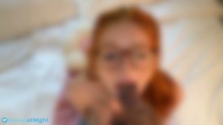Naomi Hughes: My Hot Petite Redhead GF Begs for Sex 1080p-9
