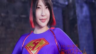 [SuperMisses.com] SPSE-62 SUPER LADY ~The one who inherits destiny，the falling vow~-029-1