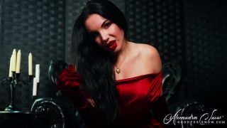 online xxx clip 14 Goddess Alexandra Snow - Unholy Confession - stroking - femdom porn anissa kate femdom-7