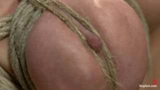 Bondage - Tara Lynn Foxx is INSATIABLE-3