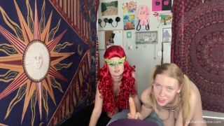 adult xxx clip 38 Sashalikescats – Cucking the Joker for his Reward on masturbation porn diamond jackson femdom-7