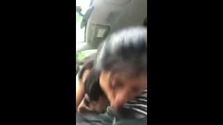 xxx video clip 4 Dogger fucking in car on public -3