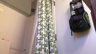 clip 6  Watch Free Porno Online – Voyeur – Shower bathroom 5243 (MP4, HD, 1280×720), voyeur on voyeur-1