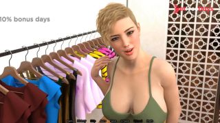 The Adored Marriage The Last Pussy Creampie For The Husband Before Sharing His Wifes Pussy Ep 3-1