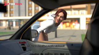 The Adored Marriage The Last Pussy Creampie For The Husband Before Sharing His Wifes Pussy Ep 3-7