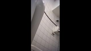 Porn online Voyeur in Public Toilet – Student restroom 98-6