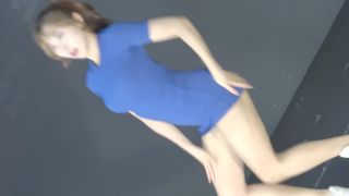 Voyeur – Old And New Serious Dance Battle 1St Half Sc045 - [Webcam]-1
