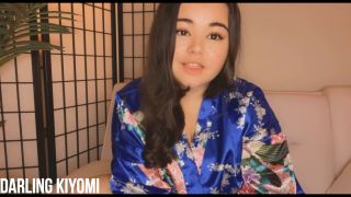 free porn video 23 Darling Kiyomi - Bratty Roommates Sensual JOI - FullHD 1080p | femdom | fetish porn miss bbw-0