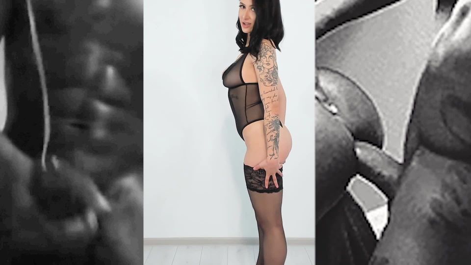 Miss Anna Lynne - Faggot Fix