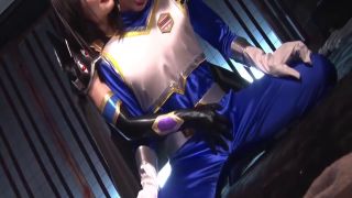 [SuperMisses.com] MSZ-05 Hero Corruption Being Captive of Vel Maria-017-2