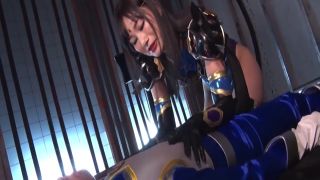 [SuperMisses.com] MSZ-05 Hero Corruption Being Captive of Vel Maria-017-6