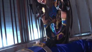[SuperMisses.com] MSZ-05 Hero Corruption Being Captive of Vel Maria-017-7