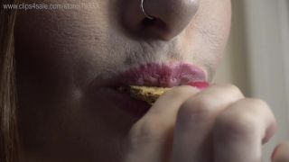 xxx clip 26 femdom chastity slave Olivia Rose – Olivia’s victims Unaware – SFX 4K, fetish on femdom porn-8