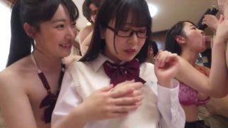 Class wallflower's surprising first orgy night reveal-6