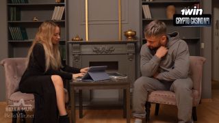 6264 My Hot Psychologist Tought Me How To Fuck A Woman Properly-1