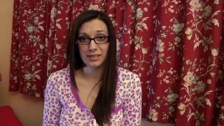 Spanking Sophie Up Close   Personal - Sophie Parker.-1