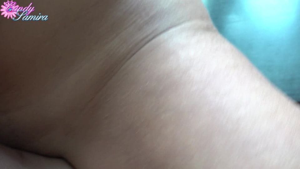 sweetpinkpussy - WOW geiler Tag - 20j Neffe nach Shoppingtour abgefick ...