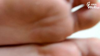 7818 Basketball Girl Foot Domination (Pov Foot Worship, Pov F...-9