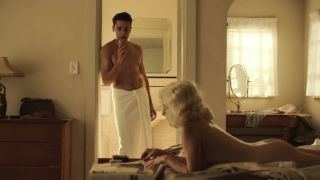 Julie Ann Emery - Catch 22 s01e01 (2019) HD 1080p!!!-2