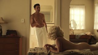 Julie Ann Emery - Catch 22 s01e01 (2019) HD 1080p!!!-3